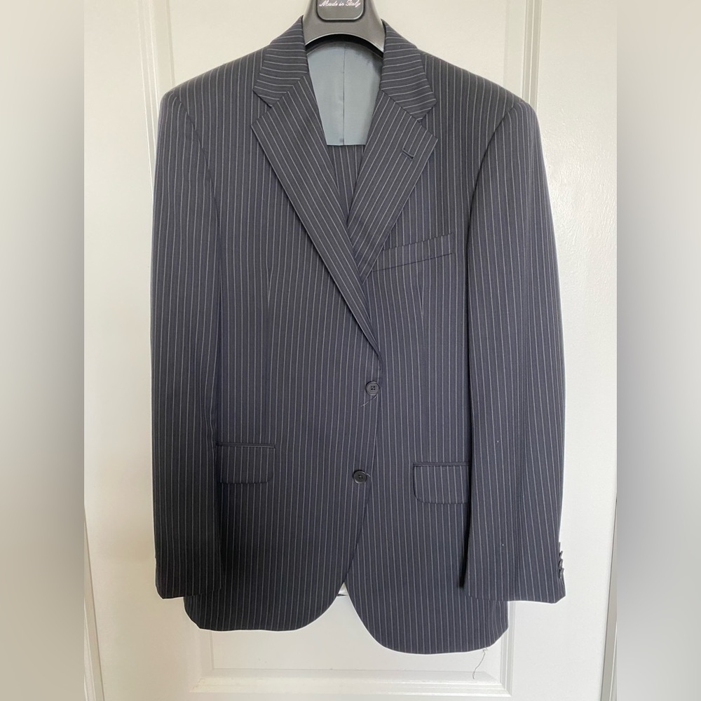 2 piece Coppley suit